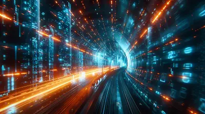 How 5G is Shaping the Future of Digital Communication