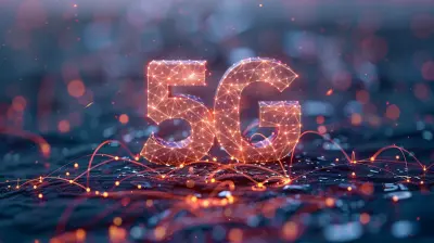 How 5G is Transforming Cloud Computing