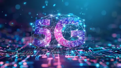 How 5G is Transforming Cloud Computing