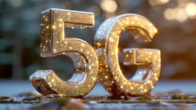 How 5g Is Transforming Cloud Computing