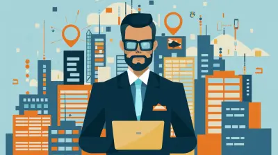 How 5g Is Transforming Smart Cities And Urban Infrastructure