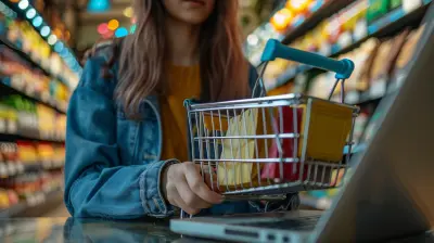 How 5G Will Change E-Commerce and Retail