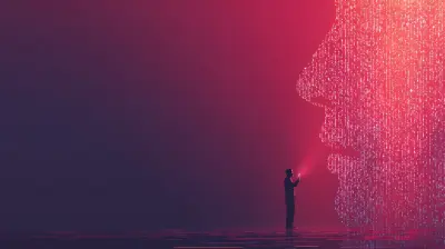 How AI Is Reshaping Personal Privacy in the Next Decade
