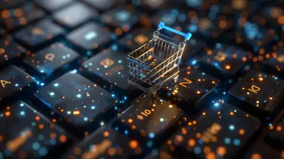 How Big Data is Driving E-Commerce Innovation