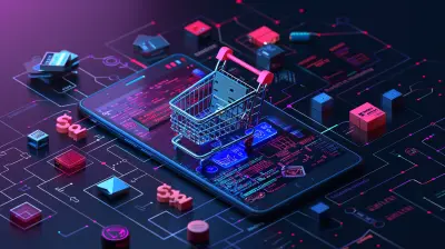How Big Data is Driving E-Commerce Innovation