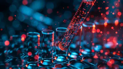 How Bioelectronics Is Merging Biology With Technology