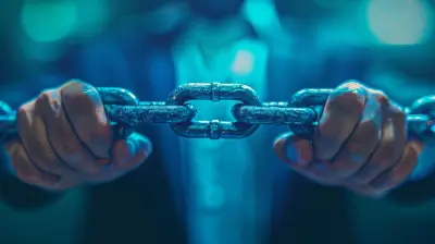 How Blockchain Is Changing Software Development