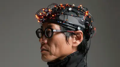 How Brain-Computer Interfaces Could Change the Way We Use Devices