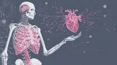 How Deep Learning Will Reshape Healthcare by 2027