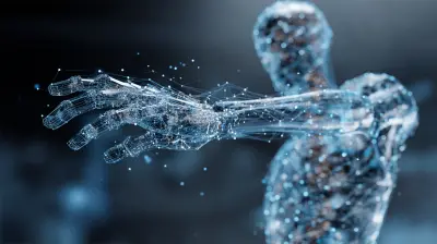 How Deep Learning Will Reshape Healthcare by 2027