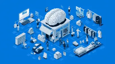 How Deep Learning Will Revolutionize E-commerce by 2026