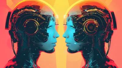 How Digital Assistants are Bridging the Gap Between Humans and AI