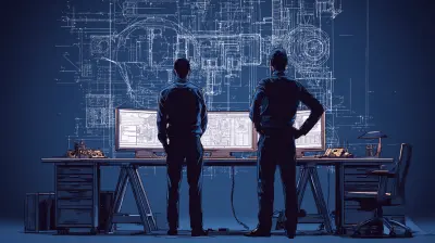 How Digital Twins Can Enhance the Creative Process