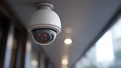 How Future Tech Is Revolutionizing Home Security Systems