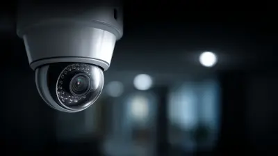 How Future Tech Is Revolutionizing Home Security Systems