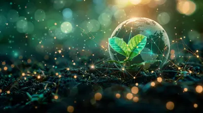 How Machine Learning is Being Used to Combat Climate Change