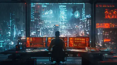 How Machine Learning is Being Used to Detect and Mitigate Cyber Threats