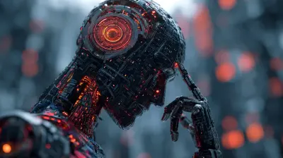 How Machine Learning is Empowering Financial Risk Management