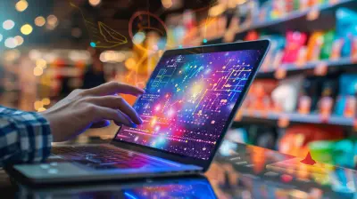 How Machine Learning is Revolutionizing eCommerce Personalization