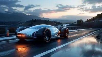 How Machine Learning is Shaping the Future of Autonomous Vehicles