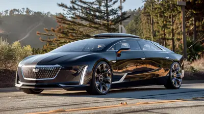 How Machine Learning is Shaping the Future of Autonomous Vehicles