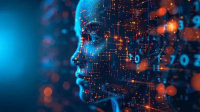 How Machine Learning Is Transforming The World Of Finance