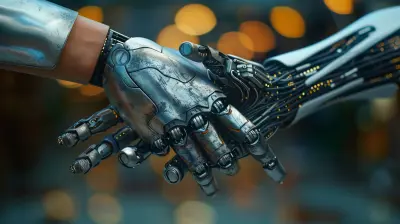 How Machine Learning Is Used In Fraud Detection And Prevention