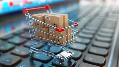 How Omnichannel Strategies Are Dominating E-Commerce