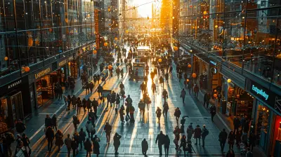 How Omnichannel Strategies Are Dominating E-Commerce