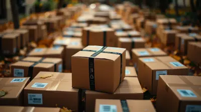 How Omnichannel Strategies Are Dominating E-Commerce