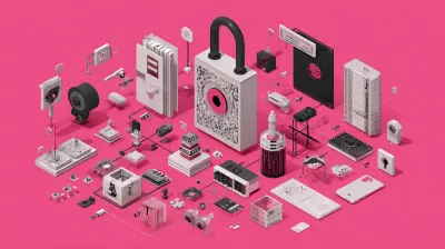 How Privacy by Design Will Dominate Product Development by 2027