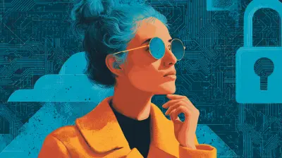 How Privacy by Design Will Dominate Product Development by 2027