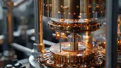 How Quantum Computing Could Revolutionize Logistics and Supply Chains