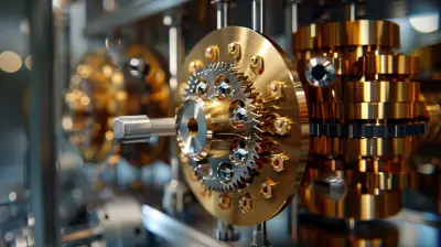 How Quantum Computing Could Revolutionize Logistics and Supply Chains