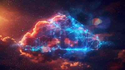 How Quantum Computing Will Shape The Future Of Cloud Computing