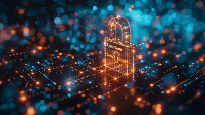 How Quantum Computing Will Transform Data Encryption