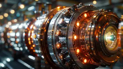 How Quantum Computing Will Transform the Future of Energy Systems