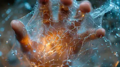 How Self-Healing Materials Are Changing Consumer Electronics