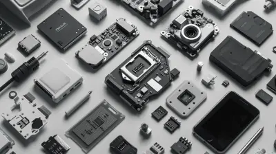 How Self-Healing Materials Are Changing Consumer Electronics