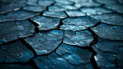 How Self-Healing Materials Could Transform Tech Durability