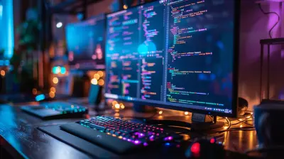 How to Build a Custom Web Server with Go