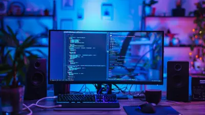 How to Build a Custom Web Server with Go