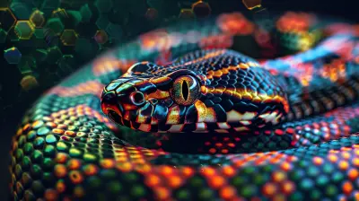 How To Build A Restful Api With Pythons Flask