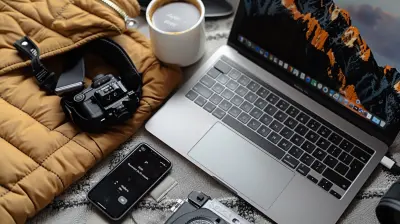 How to Choose the Best Bluetooth Keyboard for Multi-Device Use