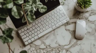 How to Choose the Best Bluetooth Keyboard for Multi-Device Use