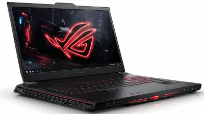 How to Choose the Perfect Gaming Laptop for Your Needs