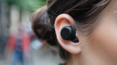 How to Choose Wireless Earbuds for Binaural Audio and ASMR