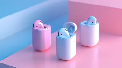 How to Choose Wireless Earbuds for Small Ears: A Comfort-First Approach