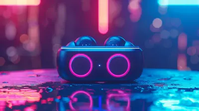 How to Clean and Maintain Your Wireless Earbuds for Optimal Performance