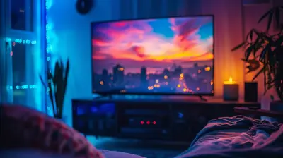 How to Connect Wireless Earbuds to Your TV for an Immersive Movie Experience